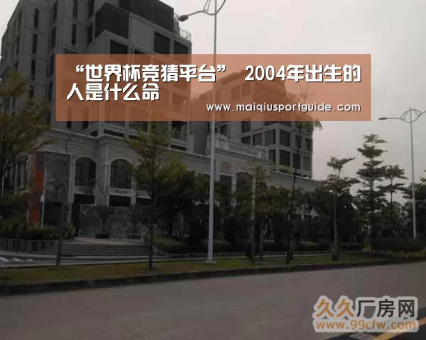 “世界杯竞猜平台”
2004年出生的人是什么命(图4) 世界杯下注入口